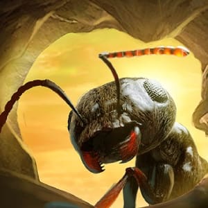Ant Legion: For The Swarm