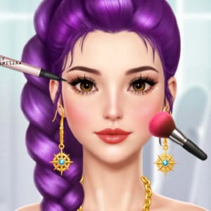 Asmr Skincare Perfect Makeup