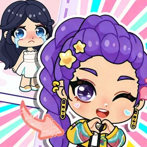 Ayla World Princess Dress Up