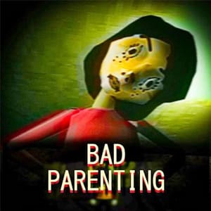 Bad Parenting 1 Mr Red Face