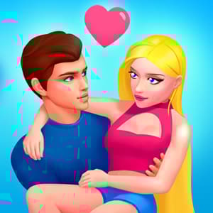  Bestie Breakup - Run for Love