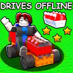 Build Your Car: Drive Master