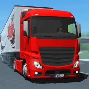 Cargo Transport Simulator