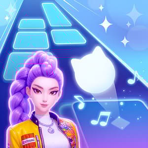 Dance On - Hotsteps Mobile