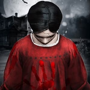 Endless Nightmare 1 Home