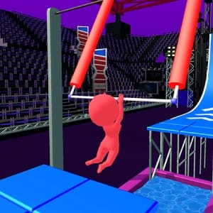 Epic Race 3d Parkour Game