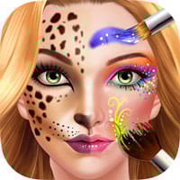 Face Paint Beauty Spa Salon