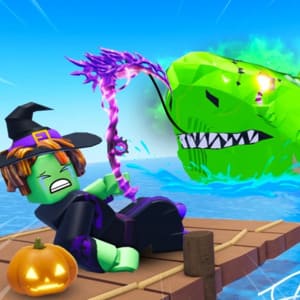 Fish It: Fishing Journey