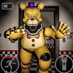 Five Nights at Freddy's 2