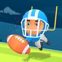 Football Story 3d