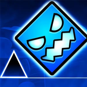 Geometry Dash Meltdown