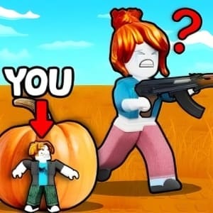 Hide and Go Seek: Monster Hunt