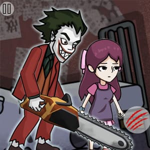 Horror Hide And Seek Haunted