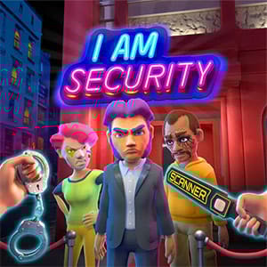 I Am Security