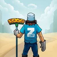 Idle Zombie Survival Defense