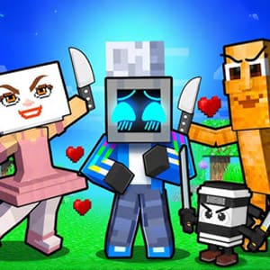 Lokicraft Italian Brainrot