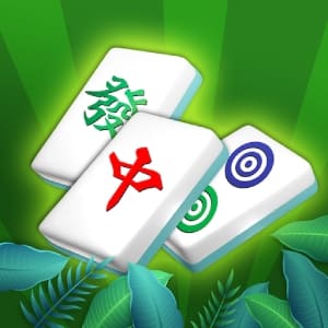 Mahjong Triple 3D - Tile Match
