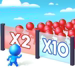 Mob Control Gameplay Walkthrough