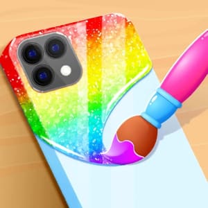 Phone Case Maker Diy Games