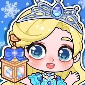 Princess Games Makeup & Salon