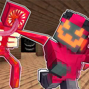 Prison Escape Map For Mcpe