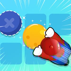 Push The Box - Sokoban