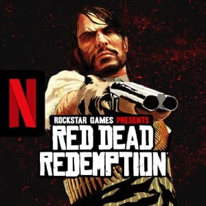 Red Dead Redemption Netflix