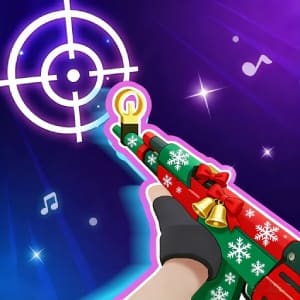 Rhythm Fire-EDM Shooting Game