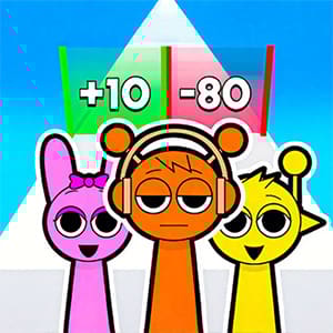 Spranky Run: Horror Game