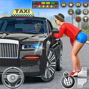 Traffic Racer