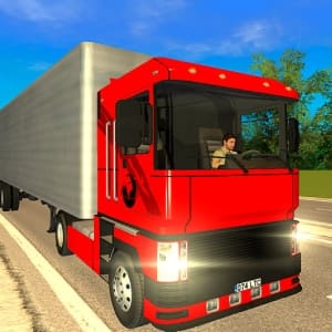 Truck Simulator : Ultimate