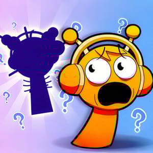 Who Am I Guess It Board Game