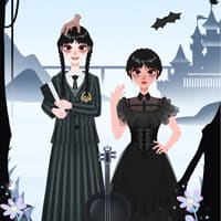 Yoya Dress Up Princess