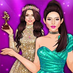 BFFs Fashion Royal Ball