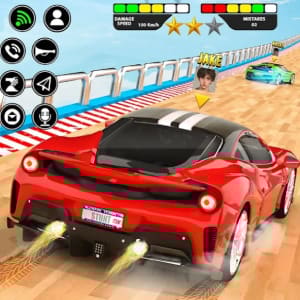 Racing Master 3D
