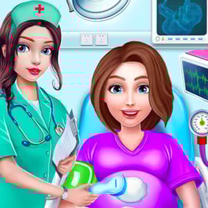 The Life Of Pregnant Mommy