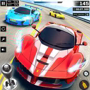 Racing Games Online